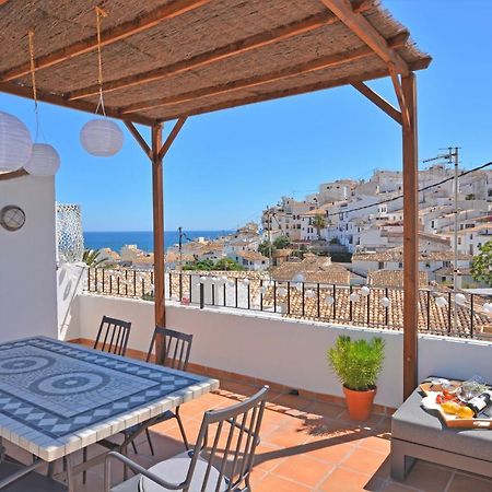 Casa En Bellaguarda By Nras Villa Altea Eksteriør bilde