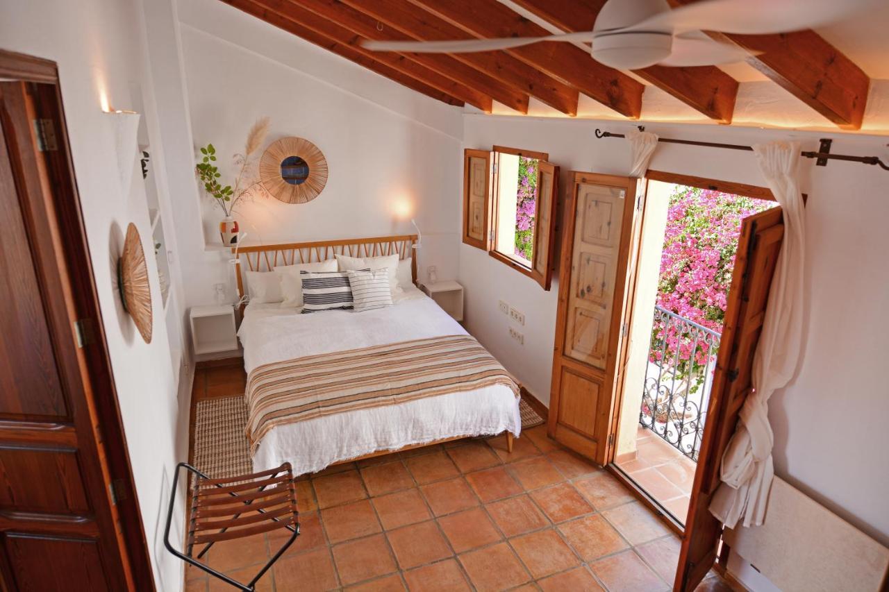Casa En Bellaguarda By Nras Villa Altea Eksteriør bilde