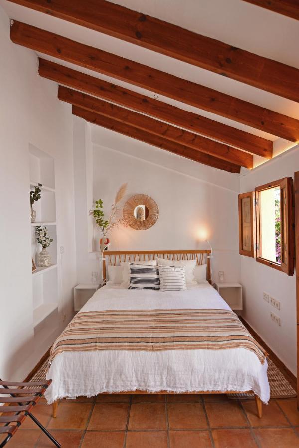Casa En Bellaguarda By Nras Villa Altea Eksteriør bilde