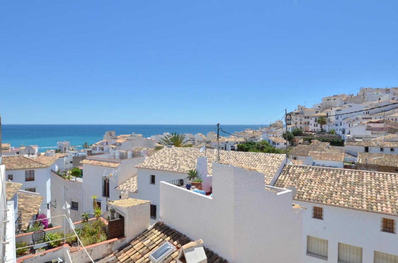 Casa En Bellaguarda By Nras Villa Altea Eksteriør bilde