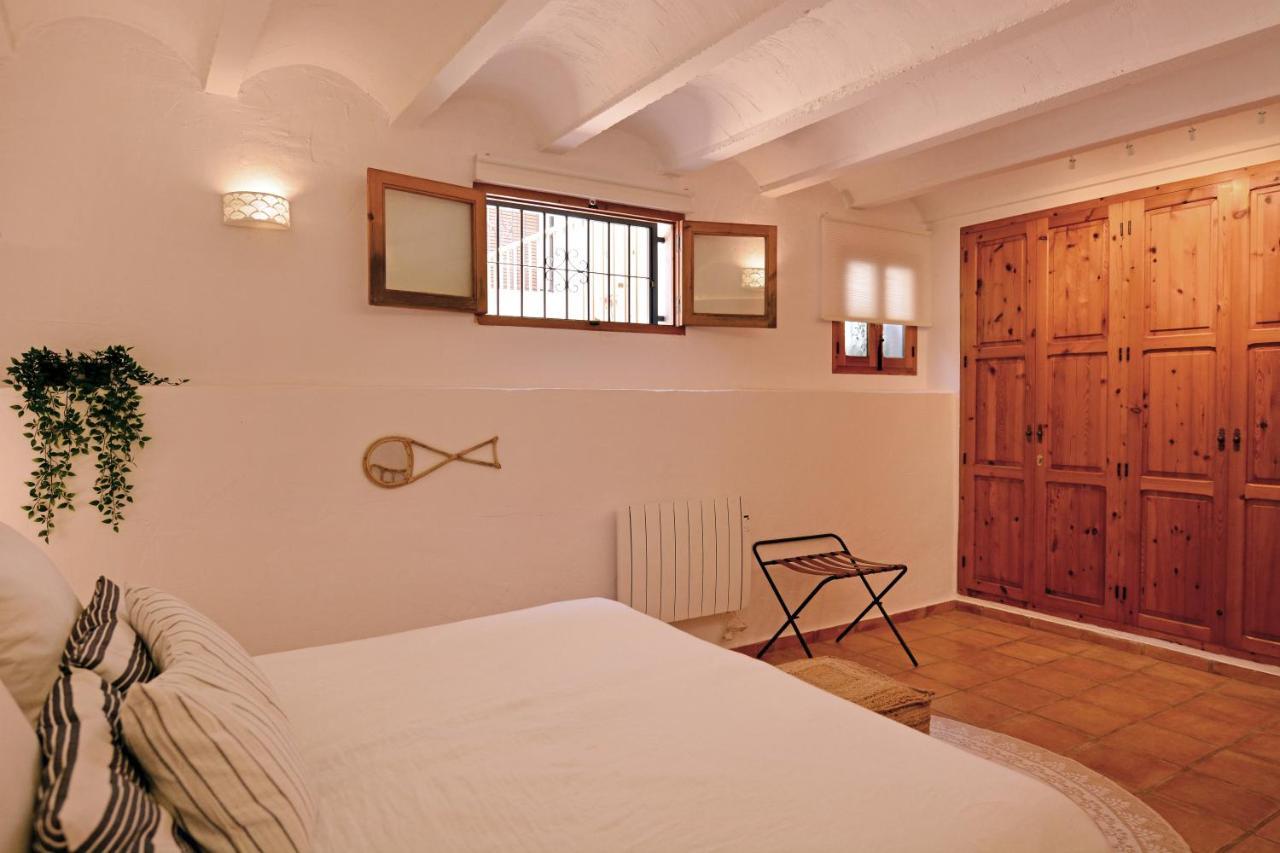 Casa En Bellaguarda By Nras Villa Altea Eksteriør bilde
