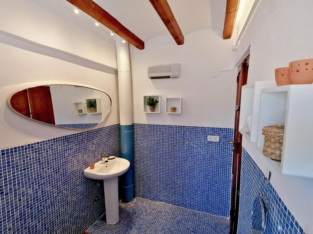 Casa En Bellaguarda By Nras Villa Altea Eksteriør bilde