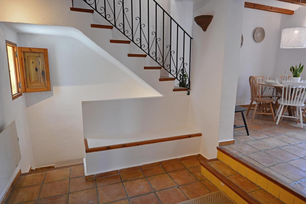 Casa En Bellaguarda By Nras Villa Altea Eksteriør bilde