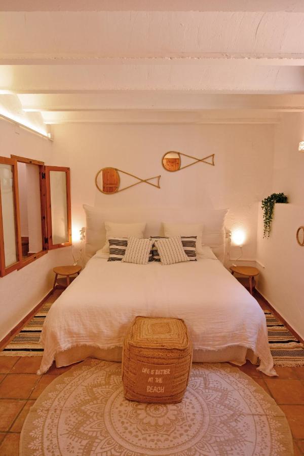 Casa En Bellaguarda By Nras Villa Altea Eksteriør bilde