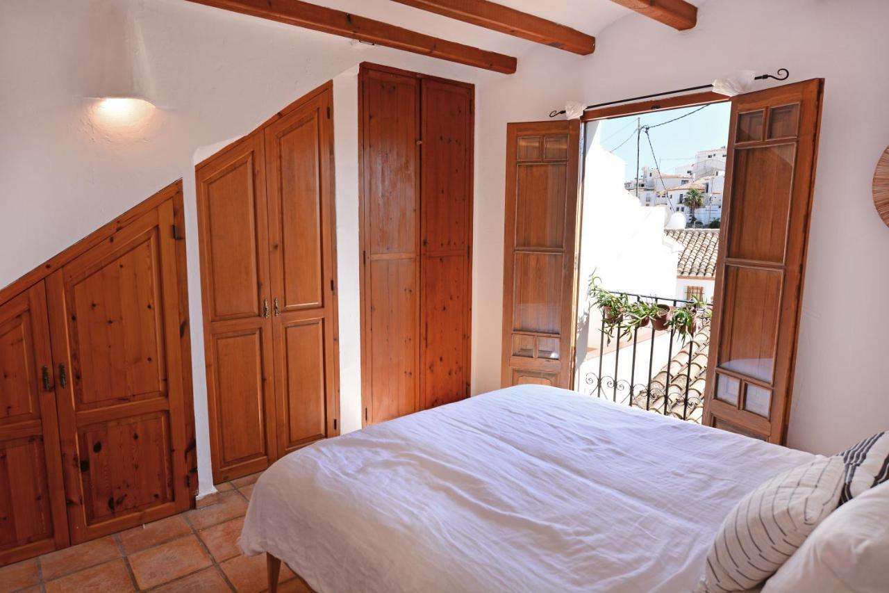 Casa En Bellaguarda By Nras Villa Altea Eksteriør bilde