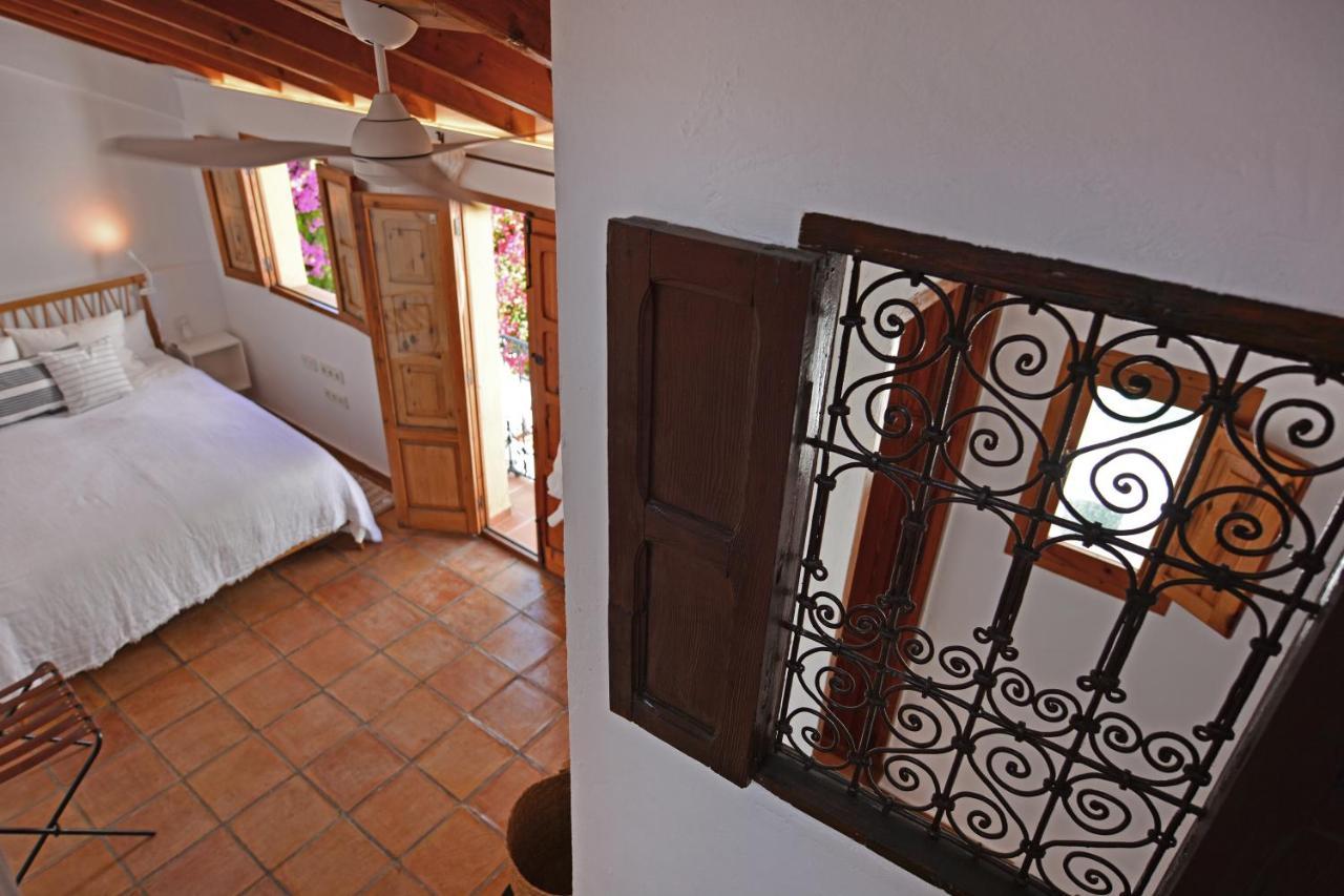 Casa En Bellaguarda By Nras Villa Altea Eksteriør bilde