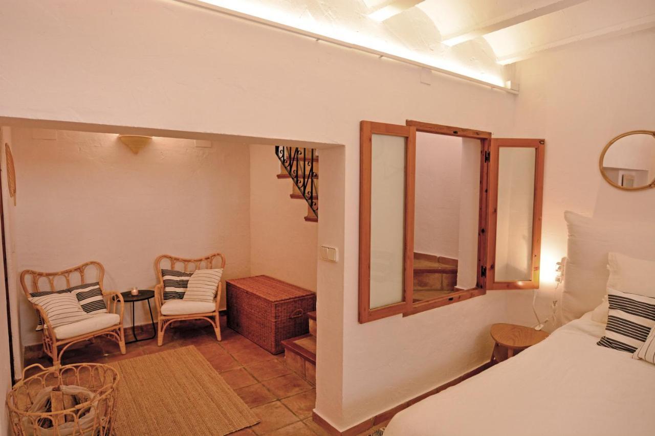Casa En Bellaguarda By Nras Villa Altea Eksteriør bilde