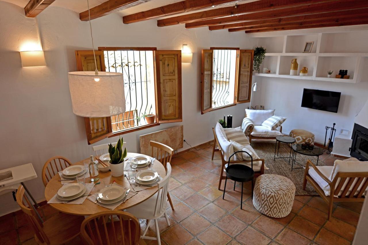 Casa En Bellaguarda By Nras Villa Altea Eksteriør bilde
