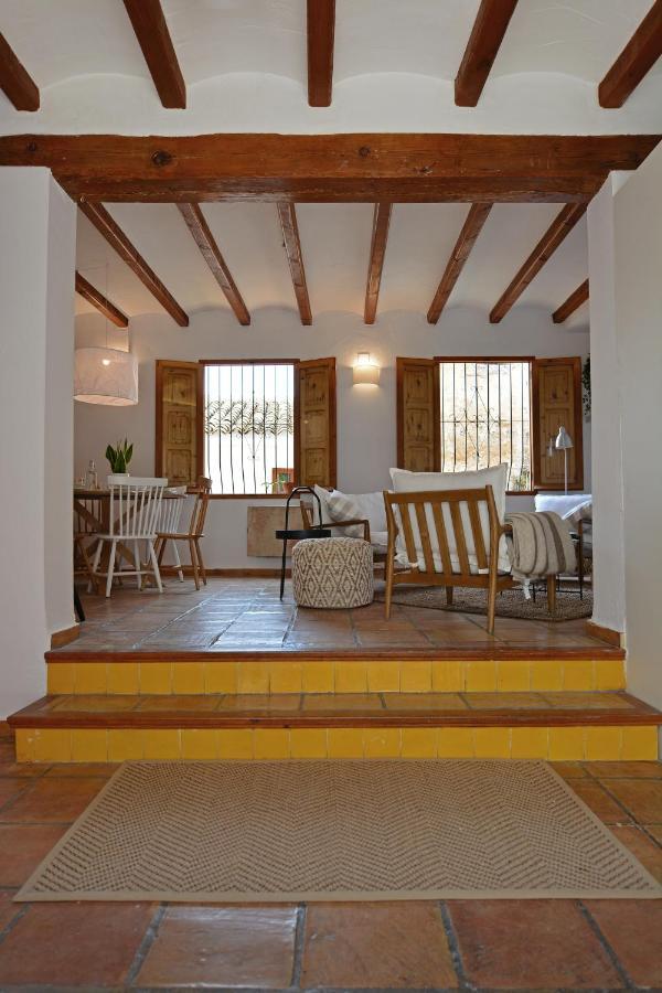 Casa En Bellaguarda By Nras Villa Altea Eksteriør bilde