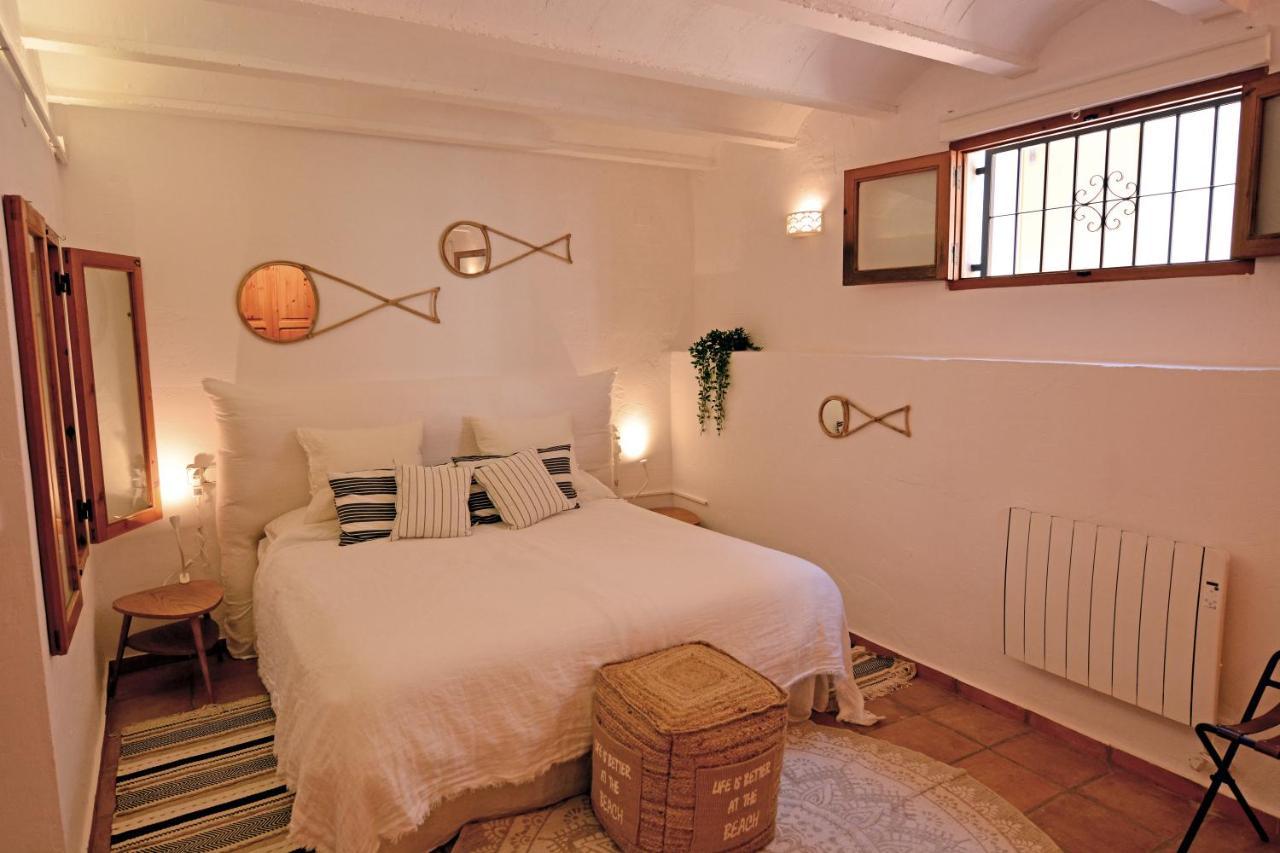 Casa En Bellaguarda By Nras Villa Altea Eksteriør bilde