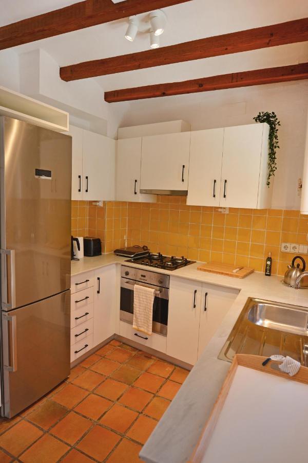 Casa En Bellaguarda By Nras Villa Altea Eksteriør bilde