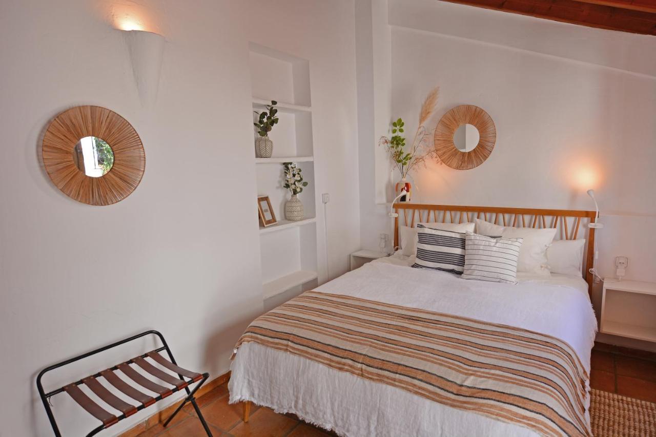 Casa En Bellaguarda By Nras Villa Altea Eksteriør bilde