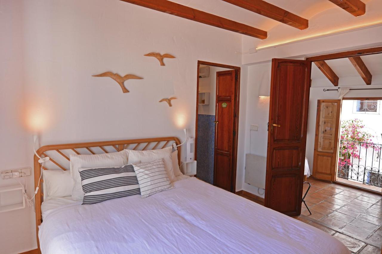 Casa En Bellaguarda By Nras Villa Altea Eksteriør bilde