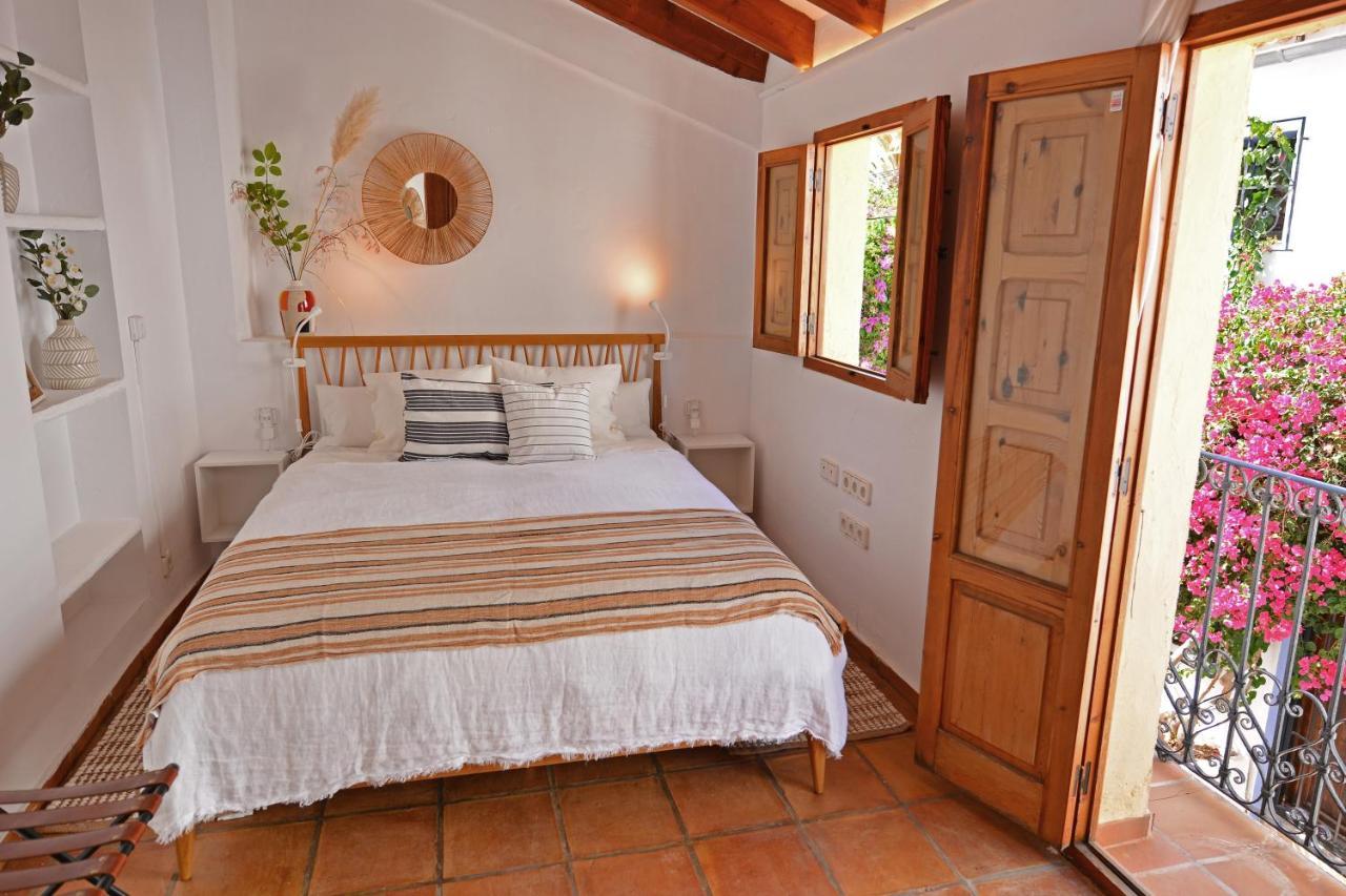 Casa En Bellaguarda By Nras Villa Altea Eksteriør bilde