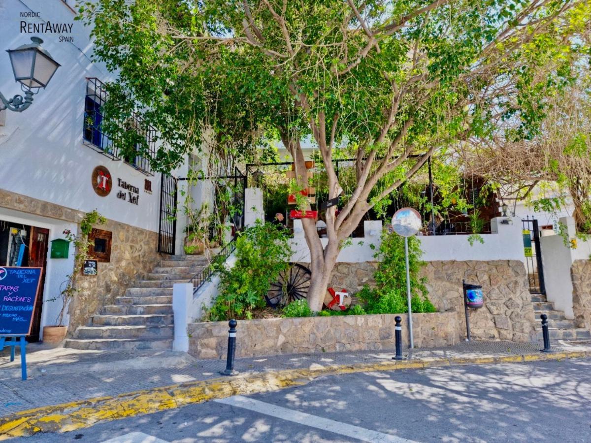 Casa En Bellaguarda By Nras Villa Altea Eksteriør bilde